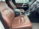 2018 Toyota Landcruiser V8 ZX thumbnail