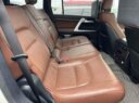 2018 Toyota Landcruiser V8 ZX thumbnail