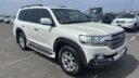 2018 Toyota Landcruiser V8 ZX thumbnail