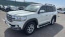 2018 Toyota Landcruiser V8 ZX thumbnail