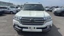 2018 Toyota Landcruiser V8 ZX thumbnail