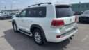 2018 Toyota Landcruiser V8 ZX thumbnail