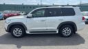 2018 Toyota Landcruiser V8 ZX thumbnail