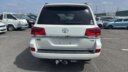2018 Toyota Landcruiser V8 ZX thumbnail
