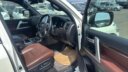 2018 Toyota Landcruiser V8 ZX thumbnail