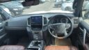 2018 Toyota Landcruiser V8 ZX thumbnail