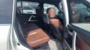 2018 Toyota Landcruiser V8 ZX thumbnail