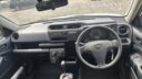 2018 Toyota Succeed thumbnail