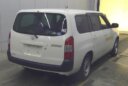 2018 Toyota Succeed thumbnail