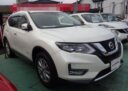 2018 Nissan X-Trail thumbnail