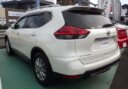 2018 Nissan X-Trail thumbnail