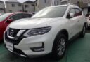 2018 Nissan X-Trail thumbnail
