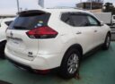 2018 Nissan X-Trail thumbnail