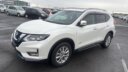 2018 Nissan X-Trail thumbnail