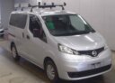 2018 Nissan NV200 Vanette Van thumbnail