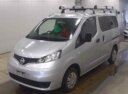 2018 Nissan NV200 Vanette Van thumbnail