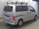 2018 Nissan NV200 Vanette Van thumbnail