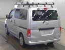 2018 Nissan NV200 Vanette Van thumbnail