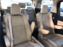 2018 Toyota Alphard thumbnail