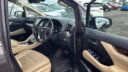 2018 Toyota Alphard thumbnail