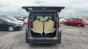 2018 Toyota Alphard thumbnail