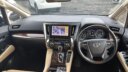 2018 Toyota Alphard thumbnail