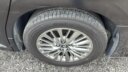 2018 Toyota Alphard thumbnail