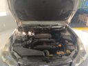 2011 Subaru Outback thumbnail