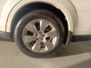 2011 Subaru Outback thumbnail
