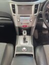 2011 Subaru Outback thumbnail