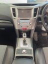 2011 Subaru Outback thumbnail