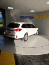 2011 Subaru Outback thumbnail