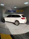 2011 Subaru Outback thumbnail