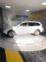 2011 Subaru Outback thumbnail
