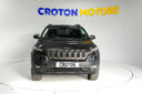 2013 Jeep Cherokee thumbnail