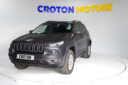 2013 Jeep Cherokee thumbnail
