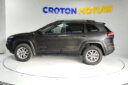 2013 Jeep Cherokee thumbnail