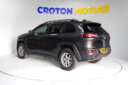 2013 Jeep Cherokee thumbnail