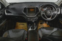2013 Jeep Cherokee thumbnail