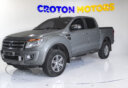 2013 Ford Ranger thumbnail