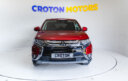 2017 Mitsubishi Outlander thumbnail