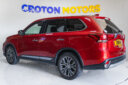 2017 Mitsubishi Outlander thumbnail
