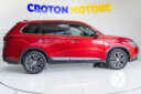 2017 Mitsubishi Outlander thumbnail