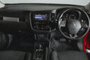 2017 Mitsubishi Outlander thumbnail