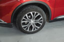 2017 Mitsubishi Outlander thumbnail
