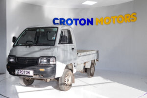 Image of Suzuki Super Carry