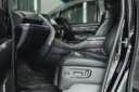2017 Toyota Vellfire thumbnail