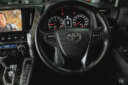 2017 Toyota Vellfire thumbnail