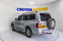 2006 Mitsubishi Pajero thumbnail