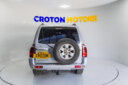 2006 Mitsubishi Pajero thumbnail